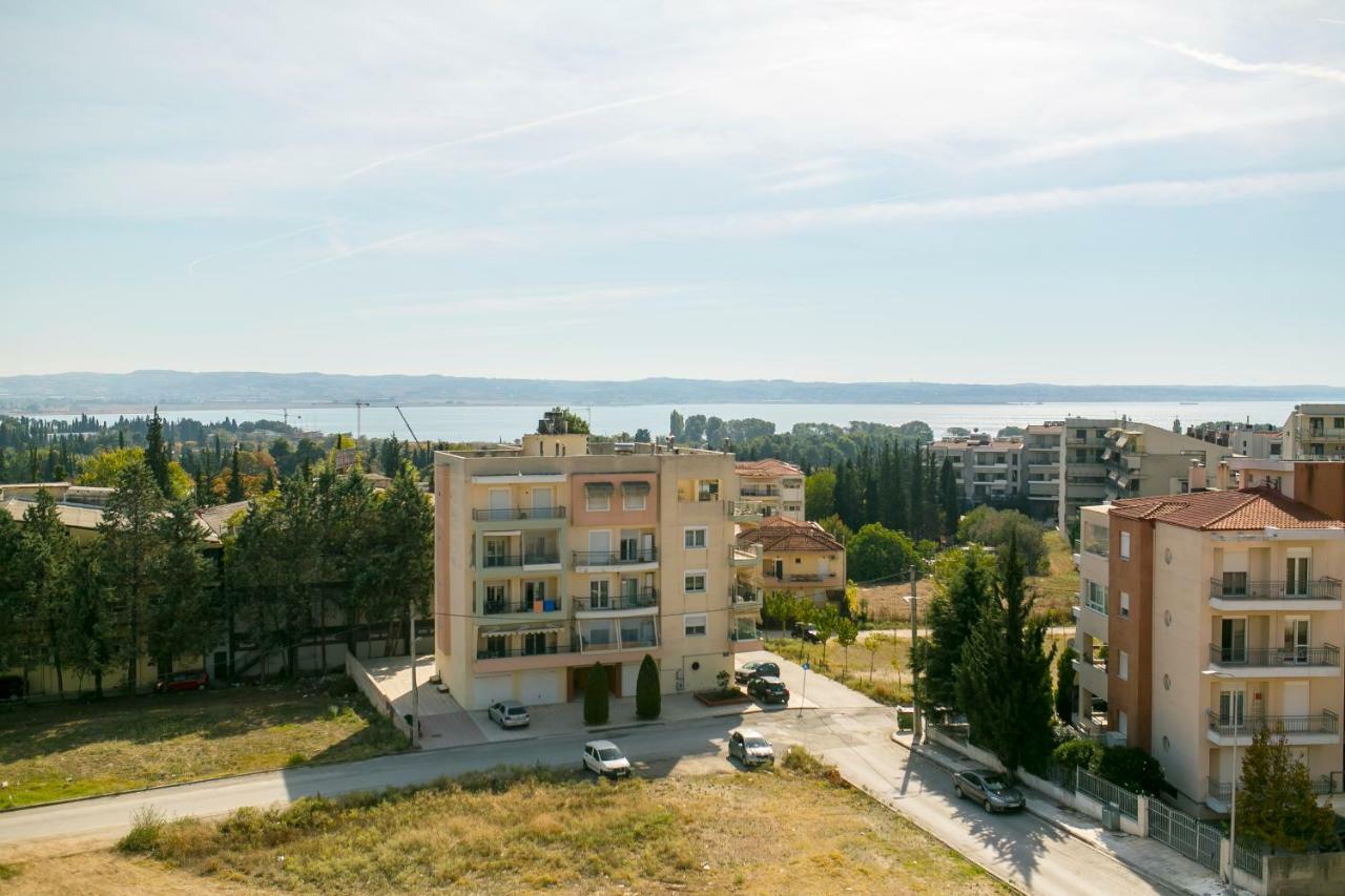 Kazaviti Skg Daire Selanik Dış mekan fotoğraf
