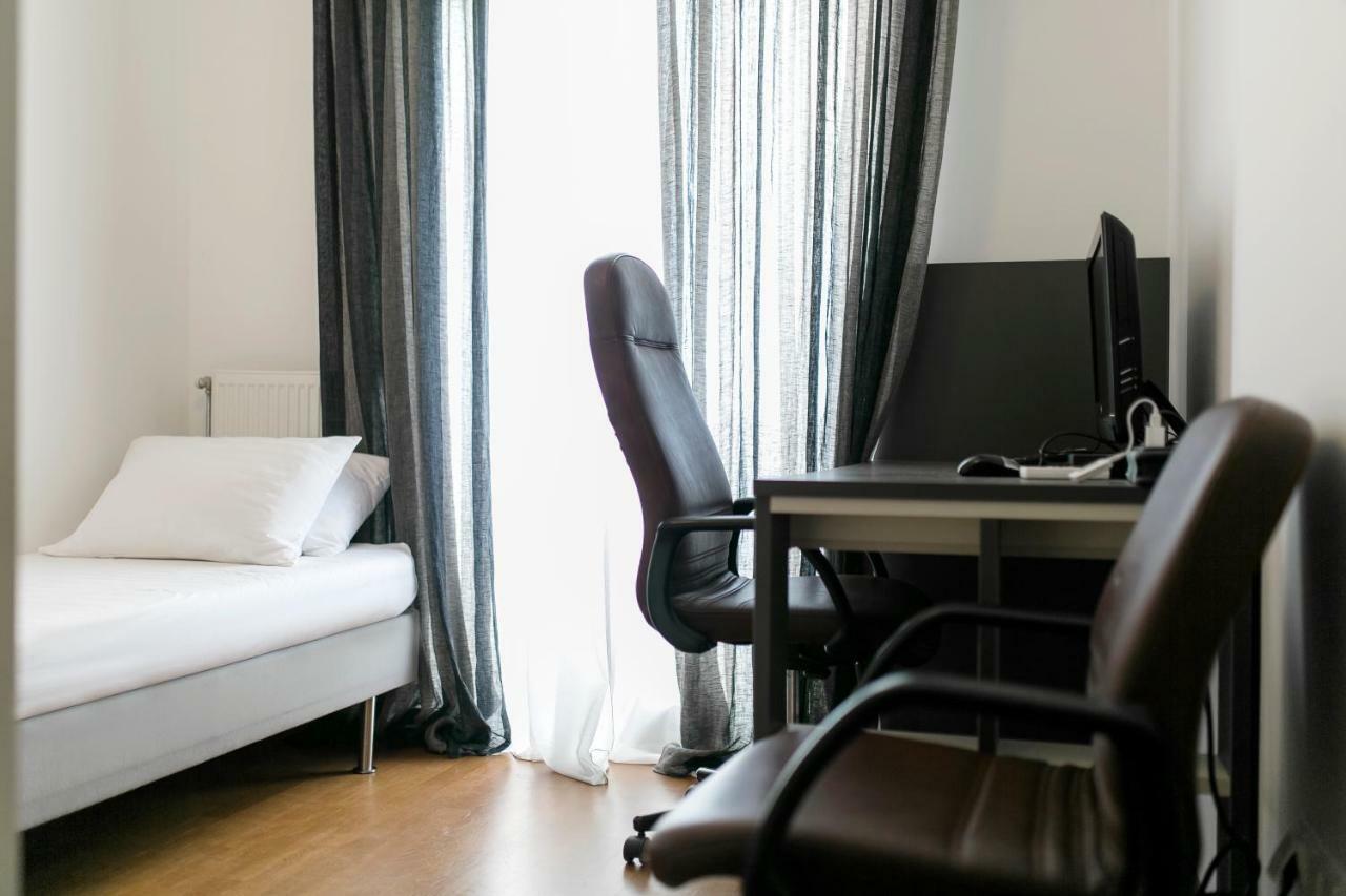 Kazaviti Skg Daire Selanik Dış mekan fotoğraf